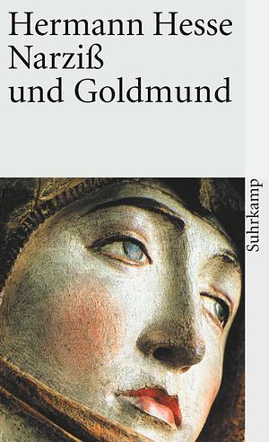 Narziss und Goldmund by Hermann Hesse