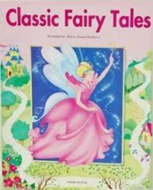 Classic Fairy Tales by Giada Francia, Charles Perrault, Francesca Rossi