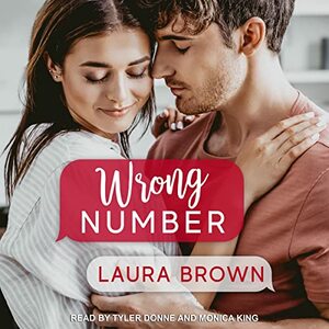 Wrong Number by Laura Brown