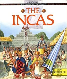 The Incas by Tim Wood