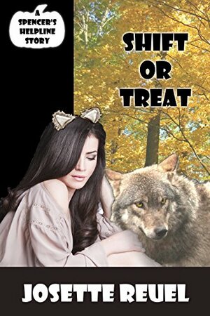 Shift or Treat by Josette Reuel