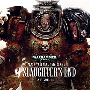 At Slaughter's End by Andy Smillie