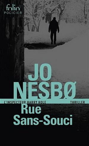 Rue Sans-Souci by Jo Nesbø