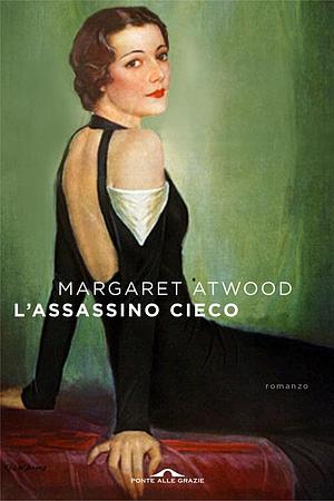 L'assassino cieco by Margaret Atwood