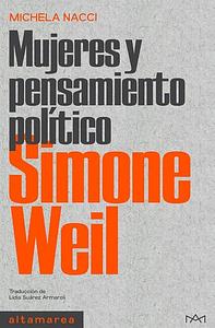 Simone Weil by Michela Nacci