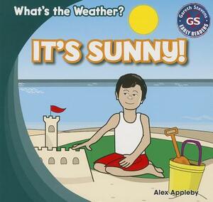 It's Sunny! by Alex Appleby