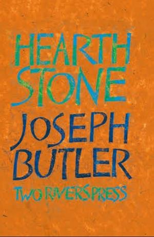 Hearthstone by Joseph Butler