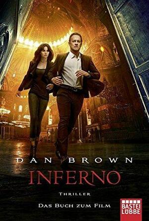 Inferno: Thriller by Dan Brown