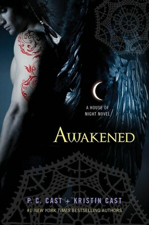 Awakened by P.C. Cast