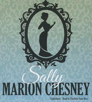 Sally by Marion Chesney