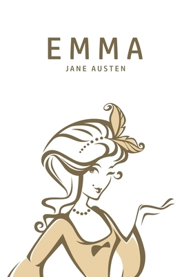 Emma by Jane Austen