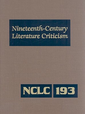 Classical and Medieval Literature Criticism, Volume 99 by 