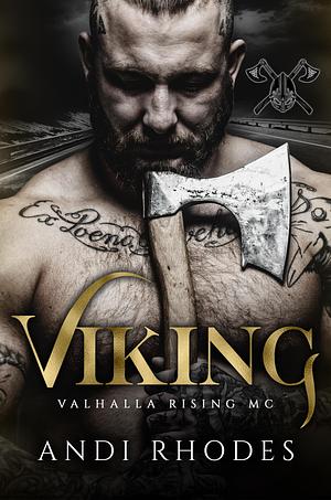 Viking by Andi Rhodes, Andi Rhodes