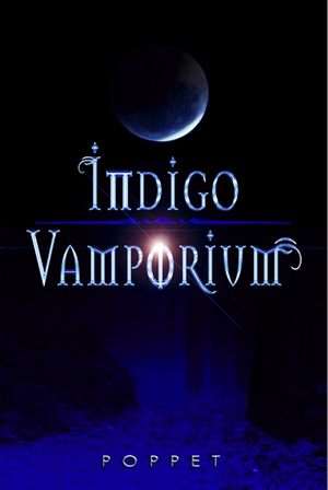 Indigo Vamporium by Poppet