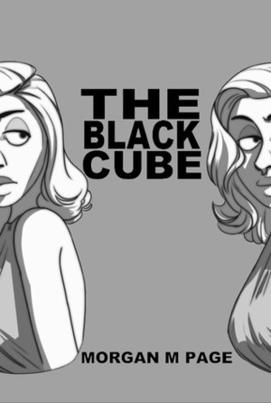 The Black Cube by Morgan M. Page