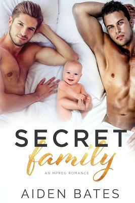 Secret Family by Aiden Bates