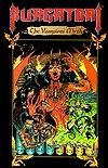 Purgatori: The Vampires Myth by Brian Pulido