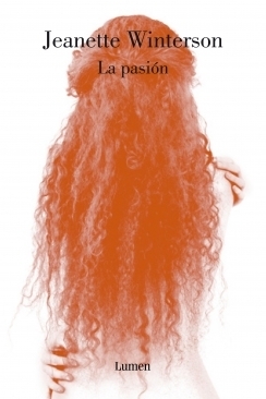 Lapasión by Jeanette Winterson