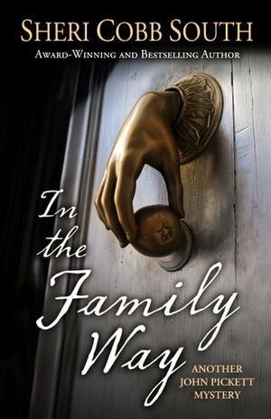 In the Family Way by Sheri Cobb South