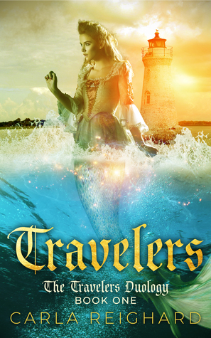 Travelers by Carla Reighard