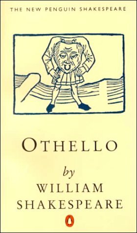 Othello by William Shakespeare