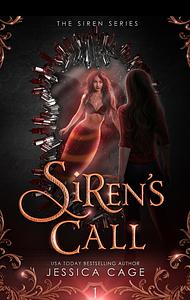 Siren's Call by Jessica Cage