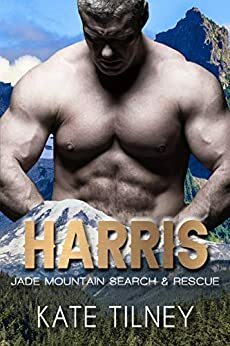 Harris by Kate Tilney