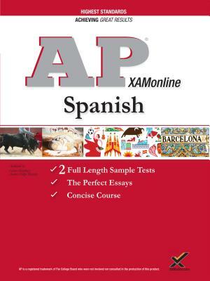 AP Spanish by Sharon A. Wynne, Celina Martinez, Andres Felipe Hensely