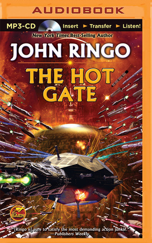 The Hot Gate: Troy Rising, Book Three by John Ringo