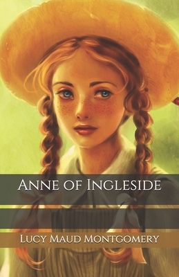 Anne of Ingleside by L.M. Montgomery