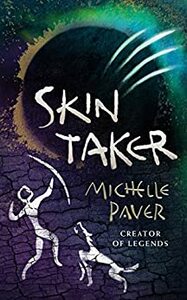 Skin Taker by Michelle Paver