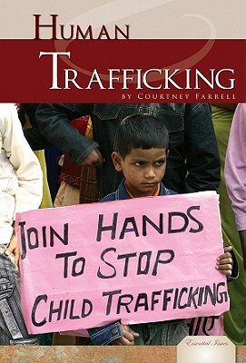 Human Trafficking by Courtney Farrell