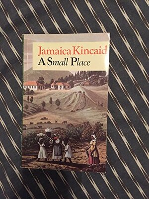 Small Place by Jamaica Kincaid