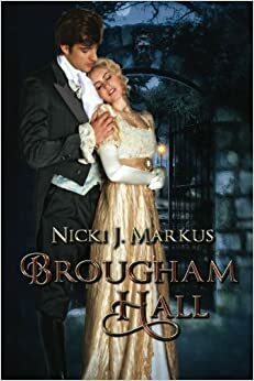 Brougham Hall by Nicki J. Markus