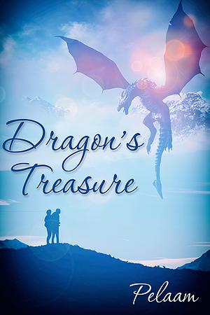Dragon's Treasure by Pelaam