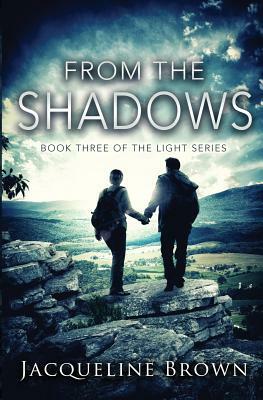 From the Shadows by Jacqueline Brown