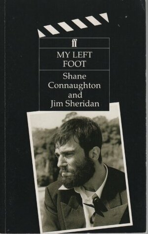 My Left Foot by Shane Connaughton