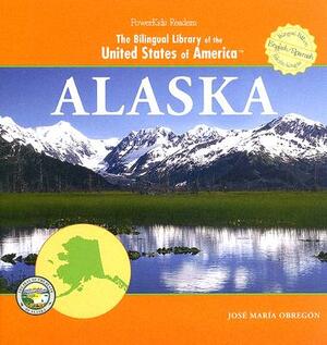 Alaska by Jose Maria Obregon