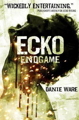 Ecko Endgame by Danie Ware