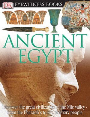 Ancient Egypt by George Hart