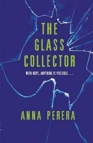 The Glass Collector by Anna Perera