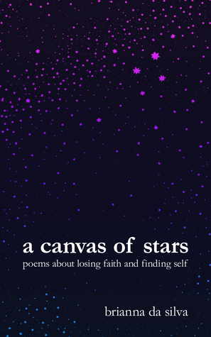 A Canvas of Stars by Brianna da Silva