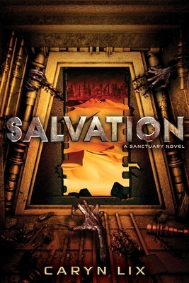 Salvation by Caryn Lix
