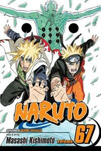 Naruto, Vol. 67: An Opening by Masashi Kishimoto