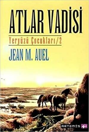 Atlar Vadisi by Jean M. Auel