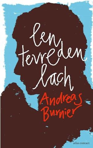 Een tevreden lach by Andreas Burnier