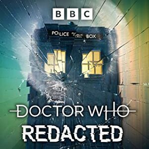 Doctor Who: Redacted 4. Angels by Ella Watts, Catherine Brinkworth, Juno Dawson