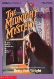 The Midnight Mystery by Betty Ren Wright