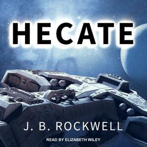 Hecate by J. B. Rockwell