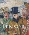 James Ensor 1860-1949. Die Masken, der Tod und das Meer. by Ulrike Becks-Malorny, James Ensor